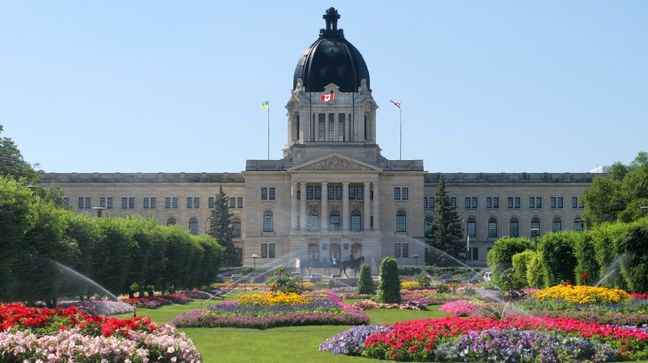 Regina, Saskatchewan, Canada Hotels
