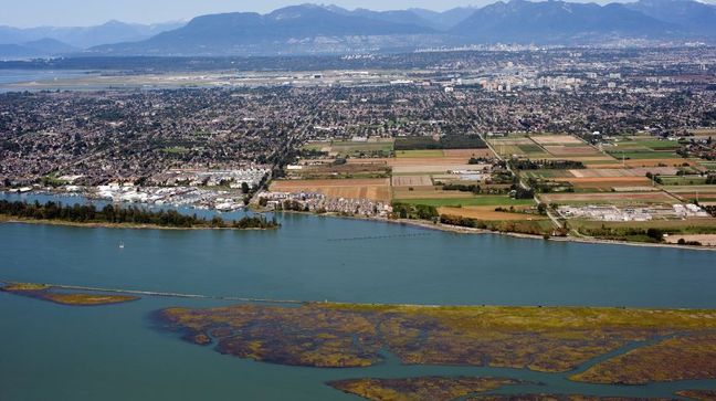 Richmond, British Columbia, Canada Hotels