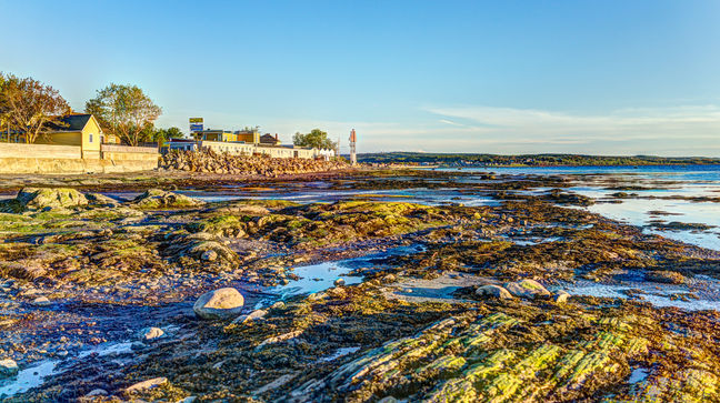 Rimouski, Quebec, Canada Hotels