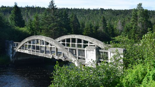 Salmonier, Newfoundland & Labrador, Canada
