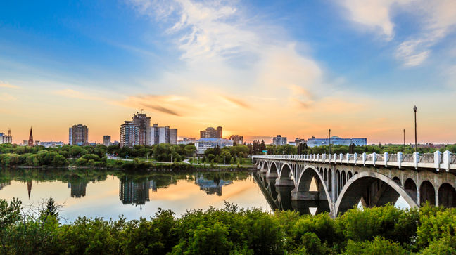 Saskatoon, Saskatchewan, Canada Hotels