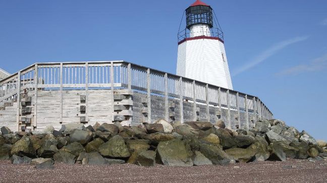 St Andrews, New Brunswick, Canada Hotels