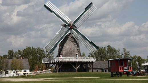 Steinbach, Manitoba, Canada