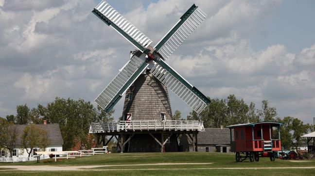 Steinbach, Manitoba, Canada Hotels