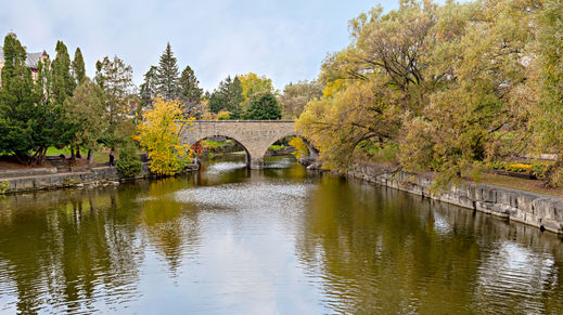 Stratford, Ontario, Canada