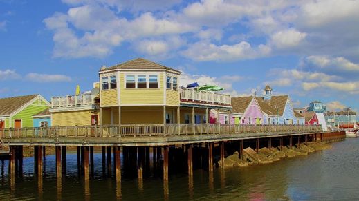 Summerside, Prince Edward Island, Canada