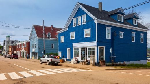 Sydney, Nova Scotia, Canada