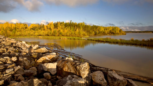 Thompson, Manitoba, Canada