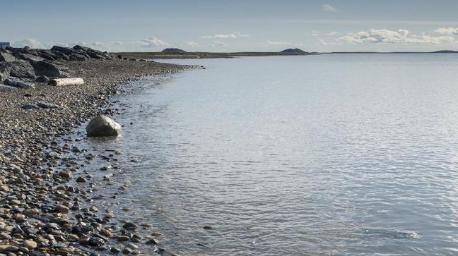 Tuktoyaktuk, Northwest Territories, Canada Hotels