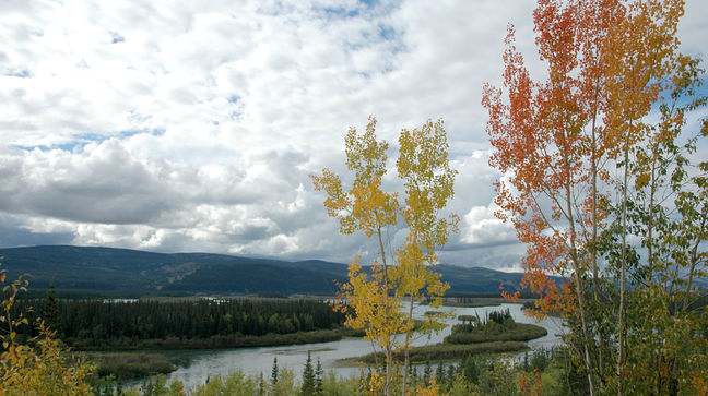 Whitehorse, Yukon Territory, Canada Hotels