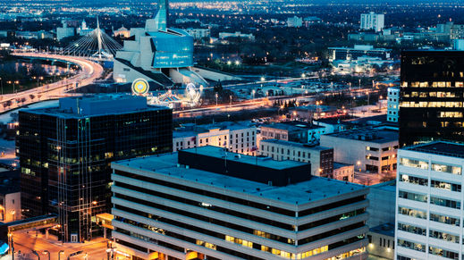 Winnipeg, Manitoba, Canada