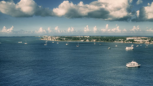 George Town, Grand Cayman Island, Cayman Islands
