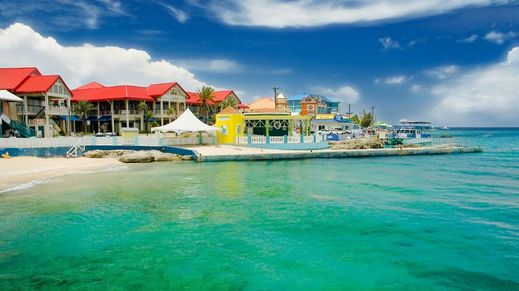 Grand Cayman, Grand Cayman Island, Cayman Islands