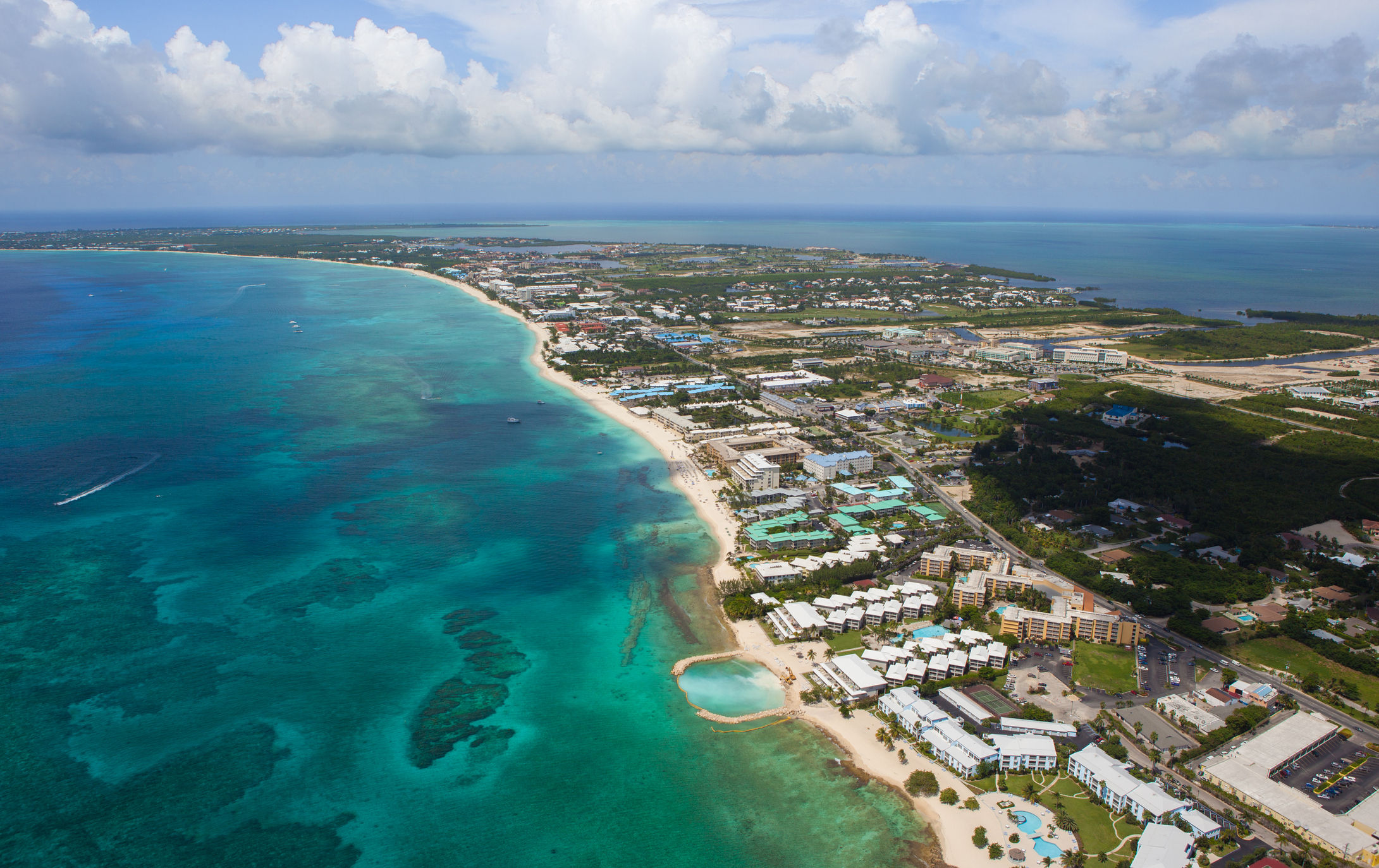 Find Grand Cayman Island, Cayman Islands Hotels Downtown Hotels in