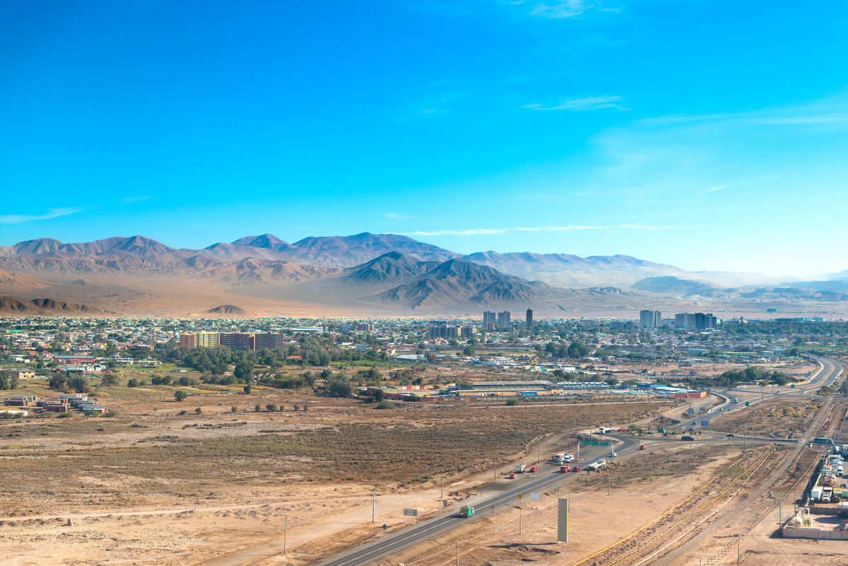 Find Calama, Chile Hotels Downtown Hotels in Calama Hotel Search by