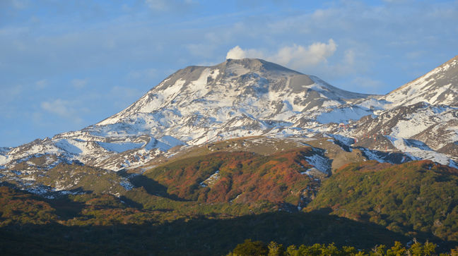Chillan, Chile Hotels