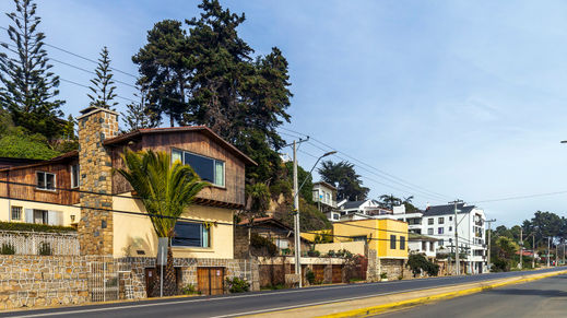 El Quisco, Chile