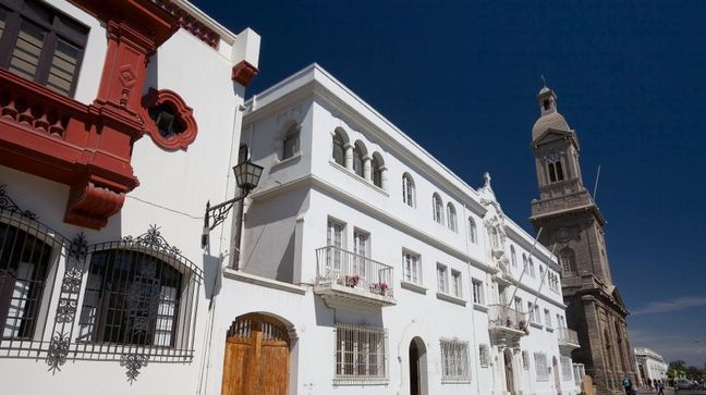 La Serena, Chile Hotels