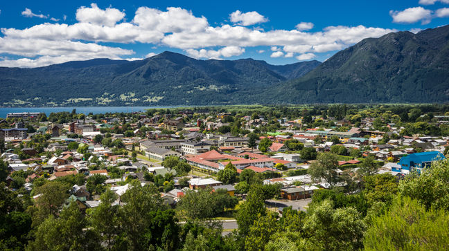 Pucon, Chile Hotels