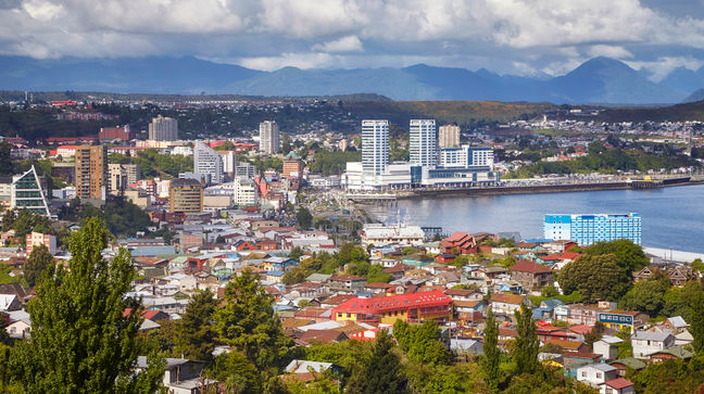 Puerto Montt, Chile Hotels