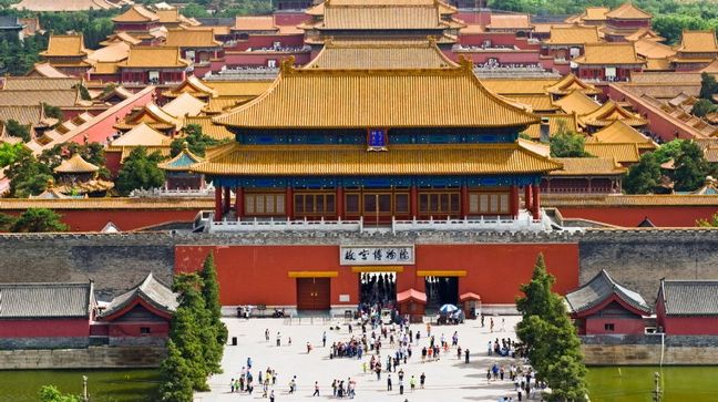 Beijing, China Hotels
