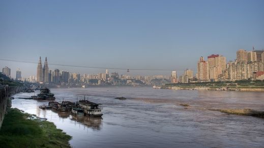 Chongqing, China