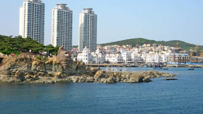 Dalian, China Hotels