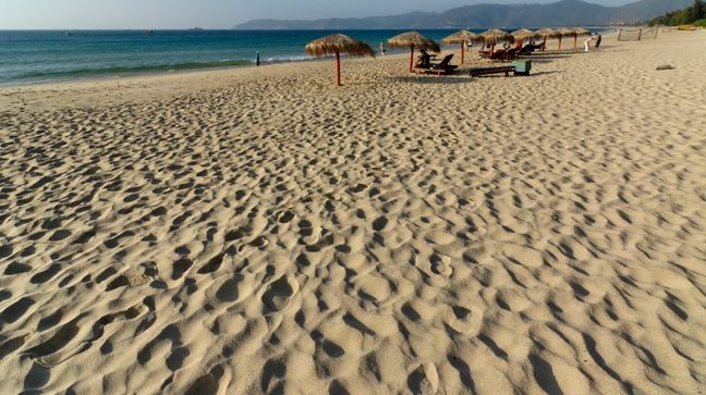 Hainan Island, China Hotels