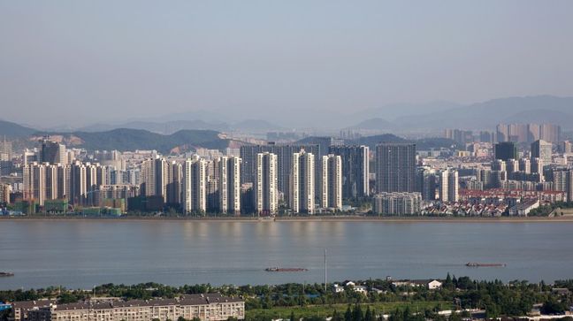 Hangzhou, China Hotels