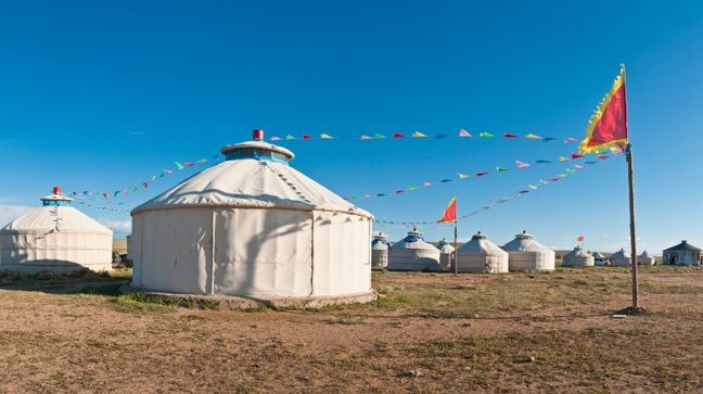 Hohhot, China Hotels