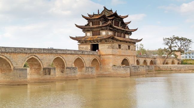 Jianshui, China Hotels