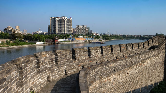 Jingzhou, China Hotels