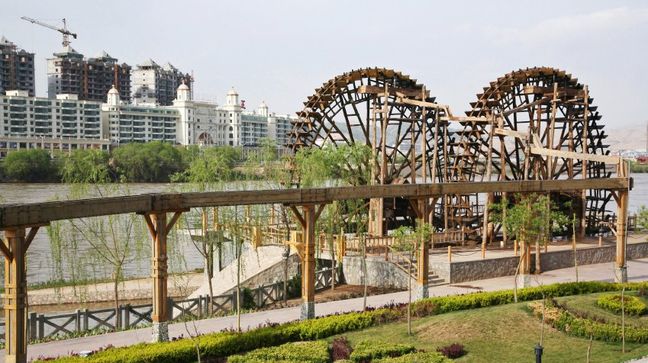 Lanzhou, China Hotels
