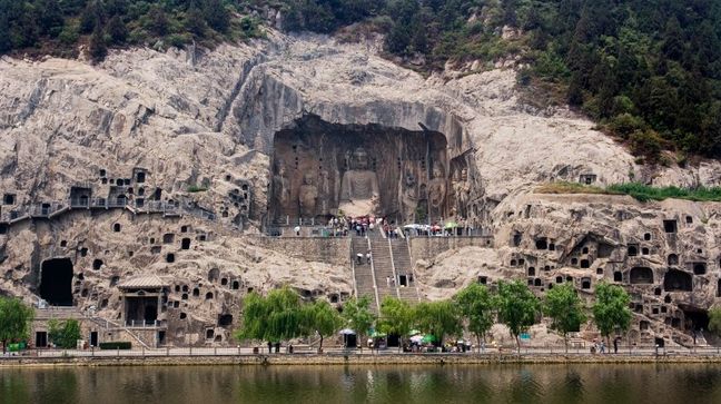 Luoyang, China Hotels