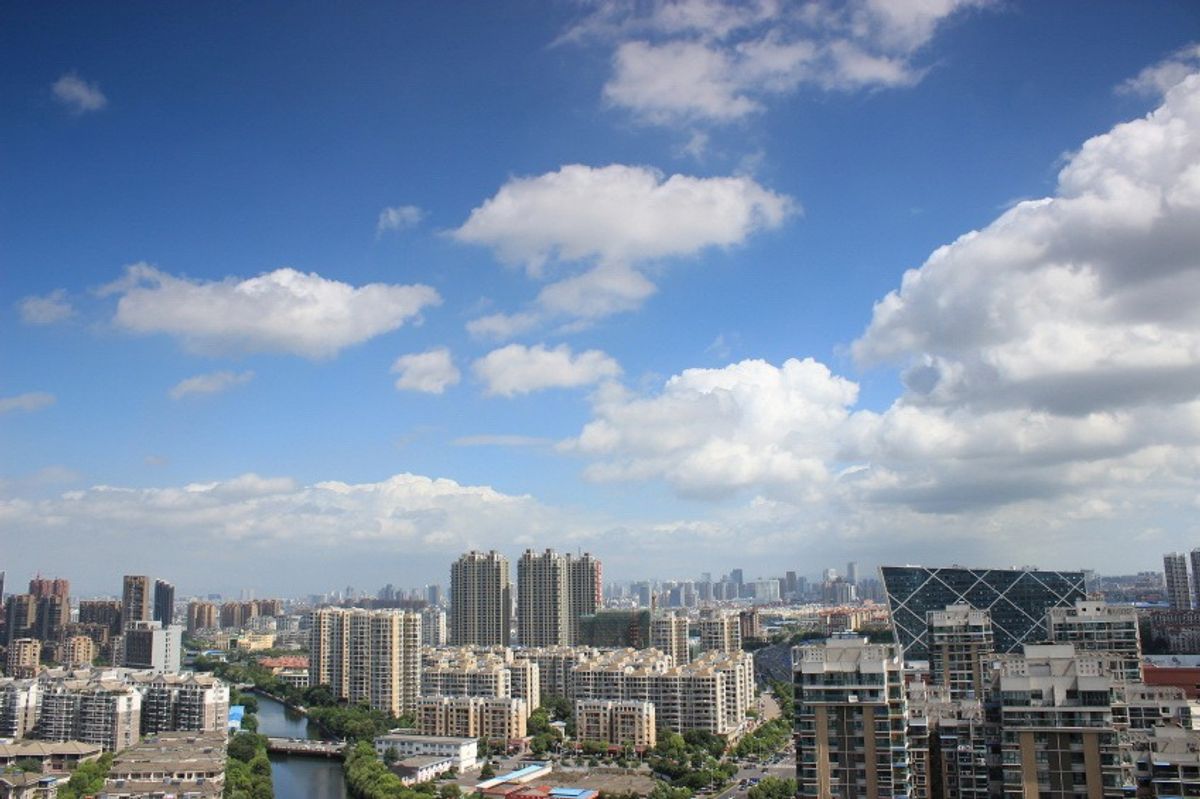 Find Ningbo, China Hotels- Downtown Hotels in Ningbo- Hotel Search by ...