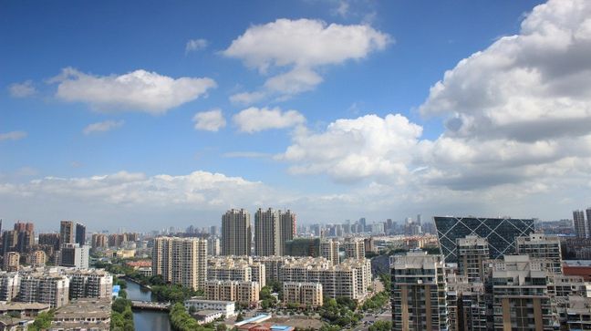 Ningbo, China Hotels