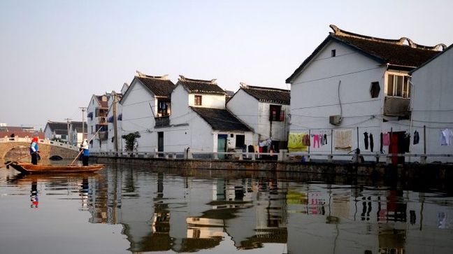 Suzhou, China Hotels
