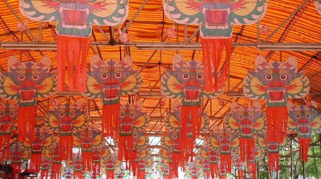 Weifang, China Hotels