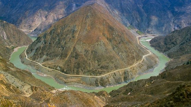 Yangtze River, China Hotels