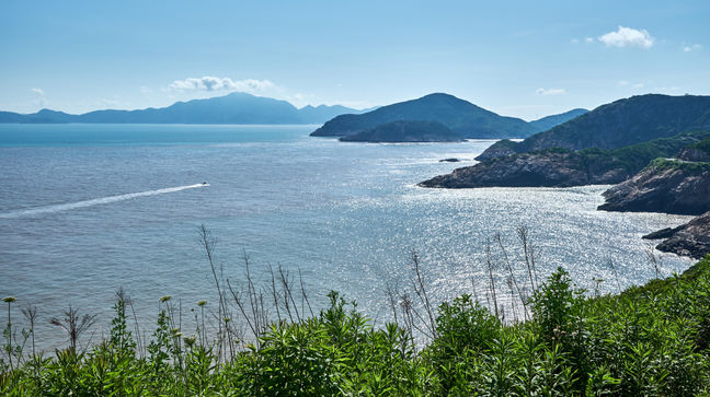 Zhoushan, China Hotels