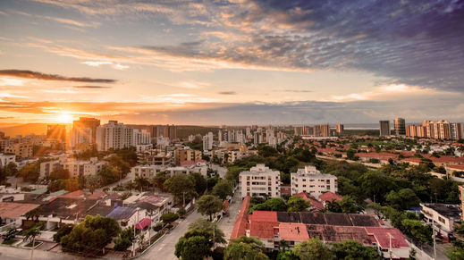 Barranquilla, Colombia