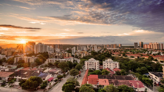 Barranquilla, Colombia Hotels