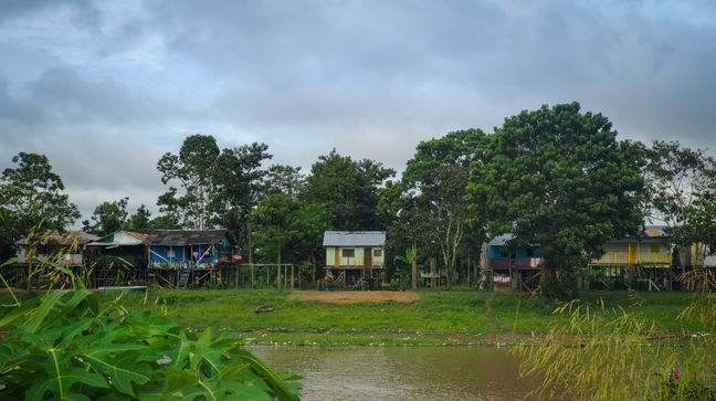 Leticia, Colombia Hotels