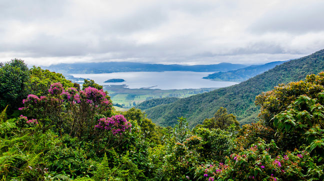 Pasto, Colombia Hotels