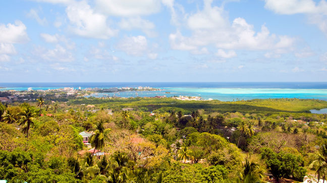 San Andres And Providencia, Colombia Hotels