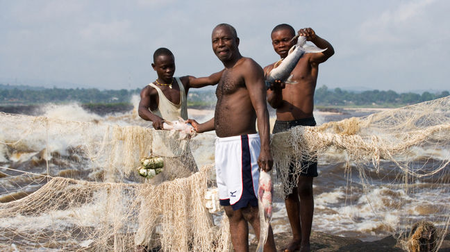 Brazzaville, Republic of the Congo Hotels