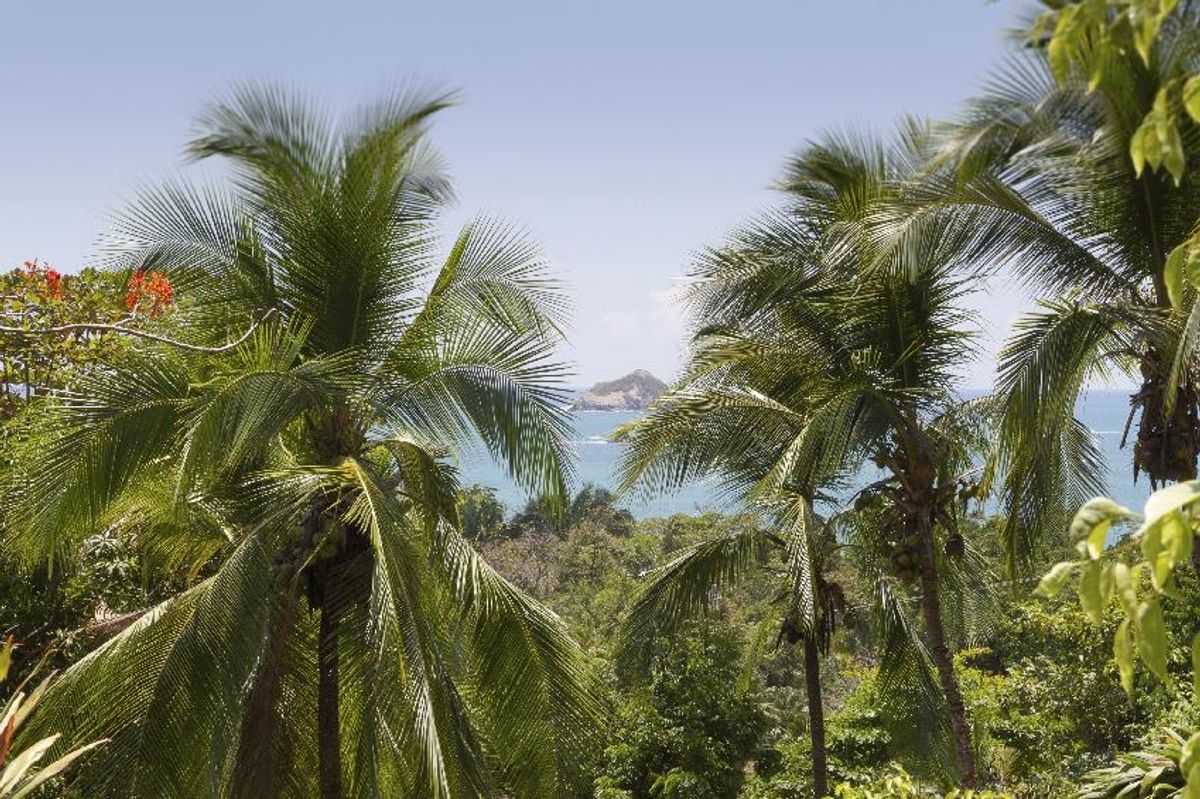 Coco Island National Park Event Space & Meeting Room Locations