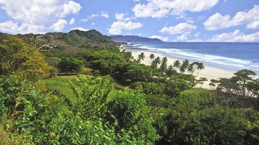 Mal Pais, Costa Rica