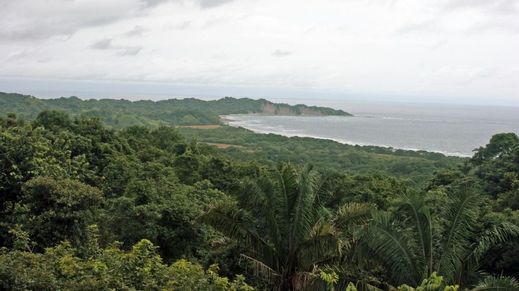 Nosara Beach, Costa Rica