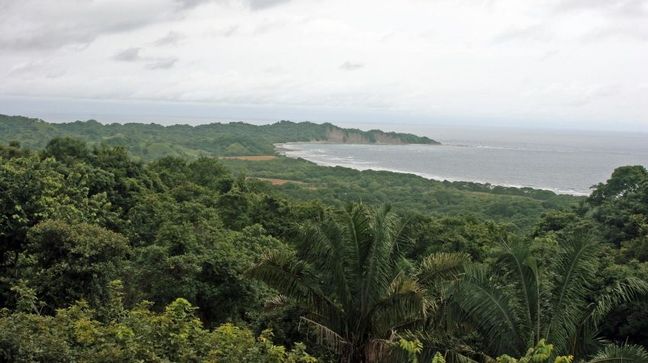 Nosara Beach, Costa Rica Hotels